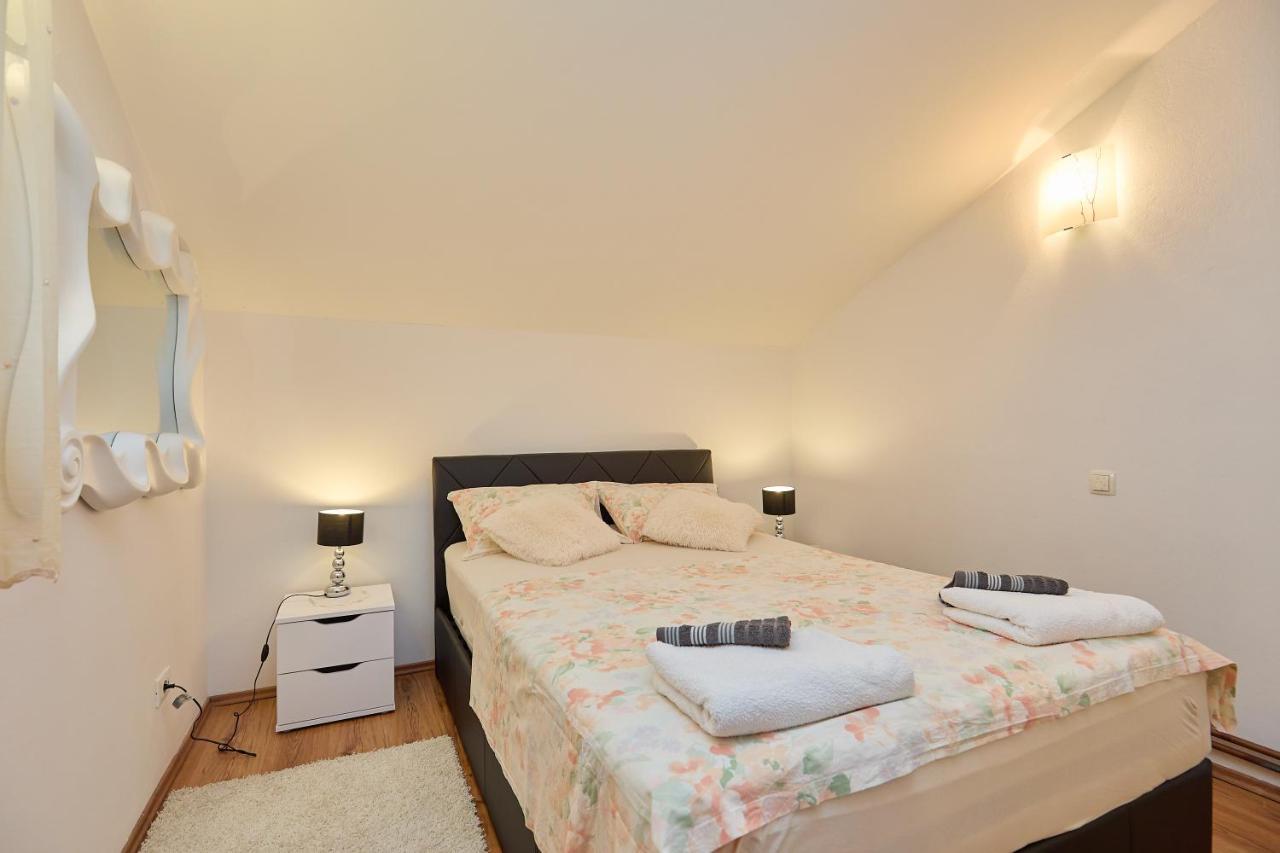 Agriculture & Holiday House Lasko 고베다리 외부 사진